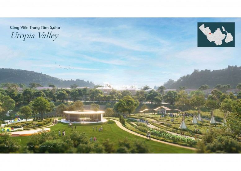 Chỉ từ 3.9 tỷ sở hữu ngay bất động sản ven đô 112m2 cách Hà Nội 1h đi xe